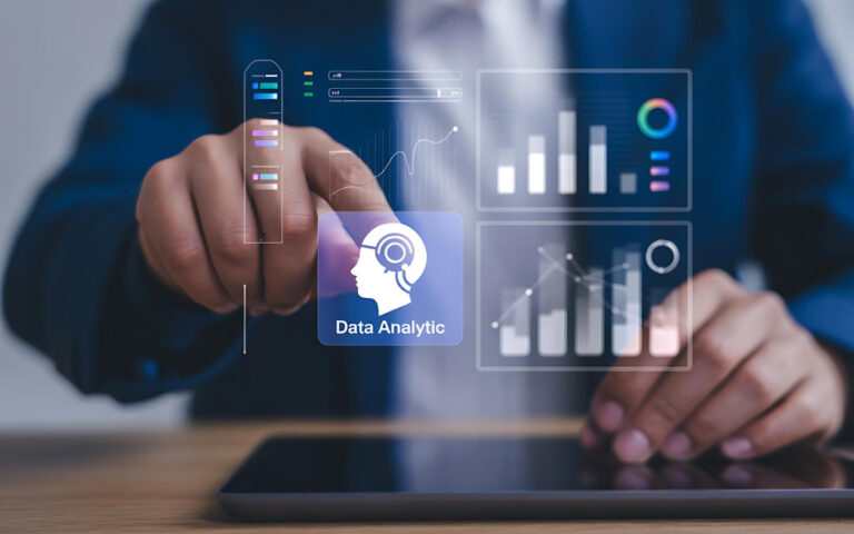 Advanced Behavioral & Emotional Analytics