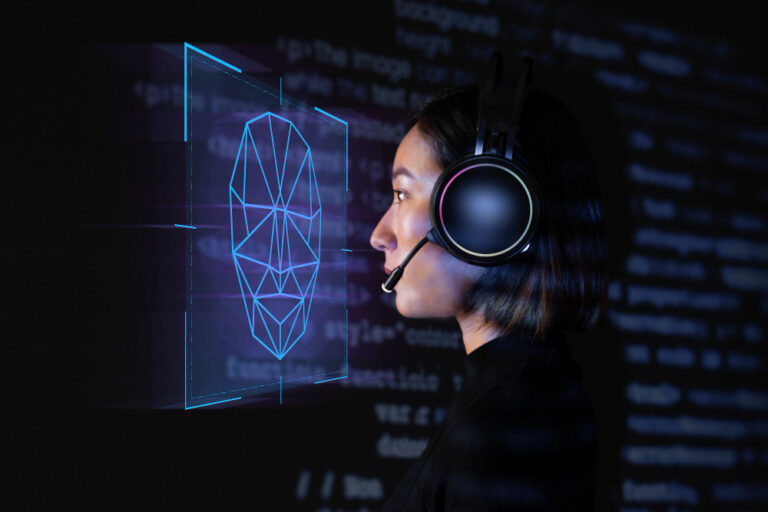 AI-Powered Personalization & Recommendations