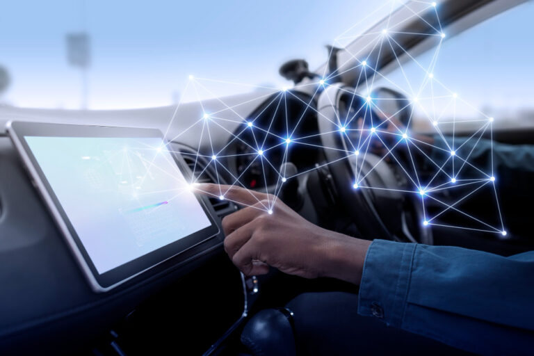 Connected Car & SDV Platforms