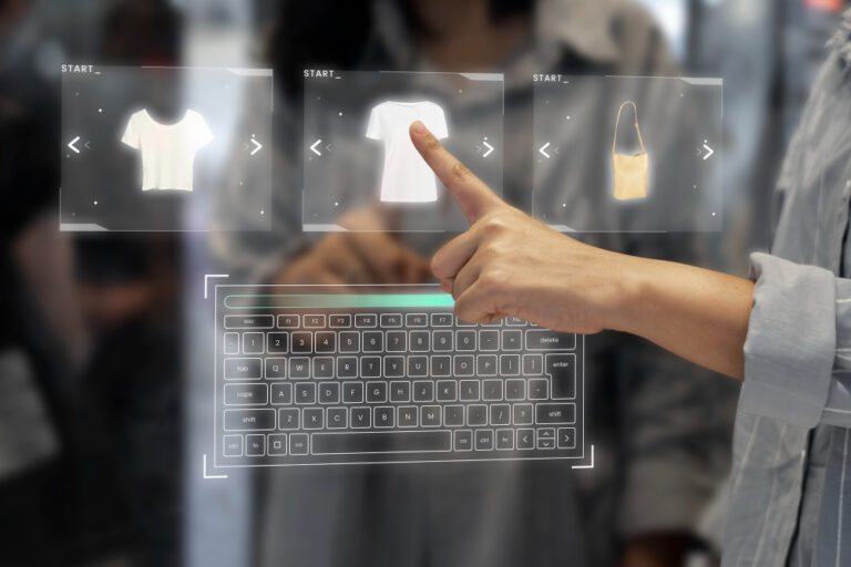 Composable & Headless Commerce Platforms