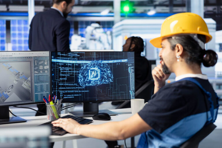 Predictive Maintenance & MRO Intelligence