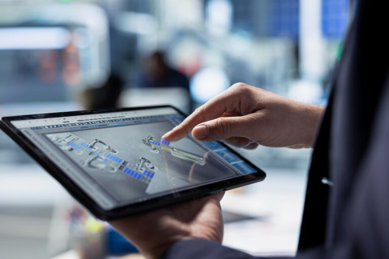 Predictive Maintenance & Fleet Intelligence