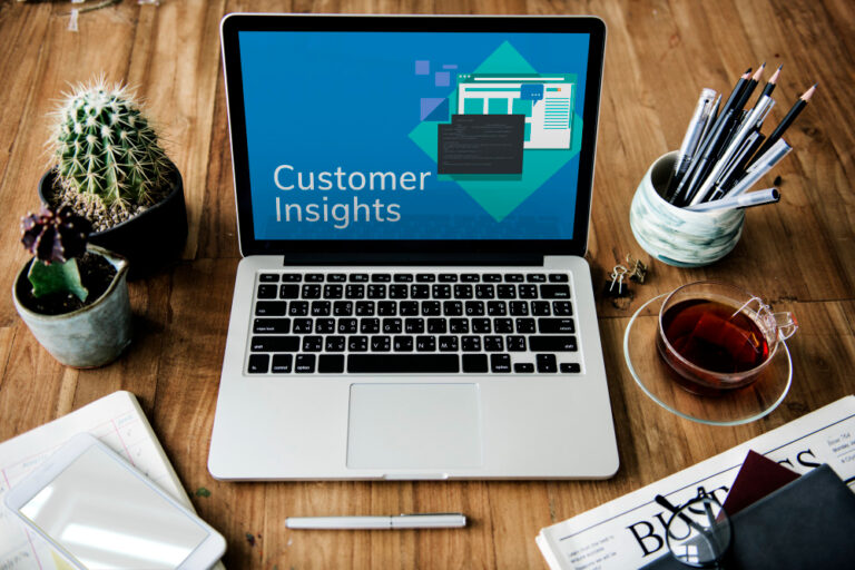 Loyalty & Customer Data Platforms