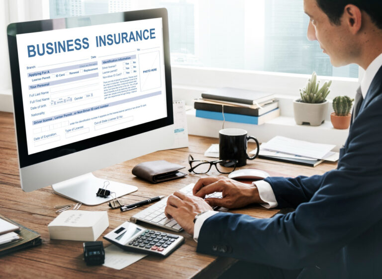 Distribution & Embedded Insurance