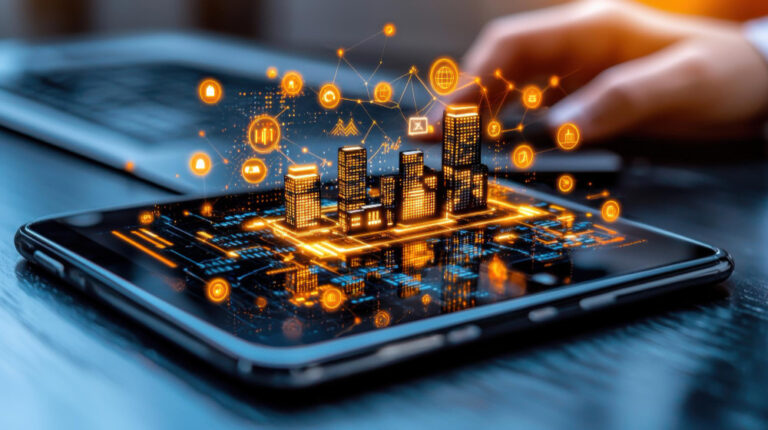 Wealth & Digital Investor Platforms