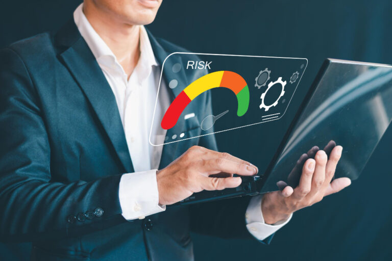 Real-Time Risk & Margin Management
