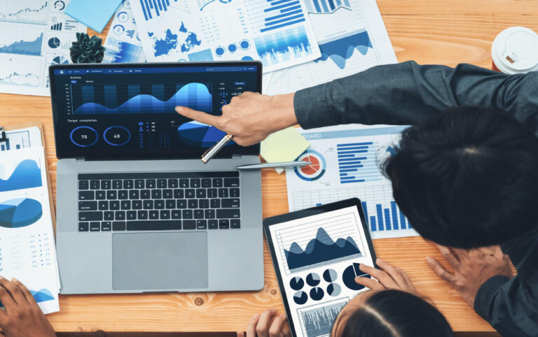 Data Platforms & Classified Analytics