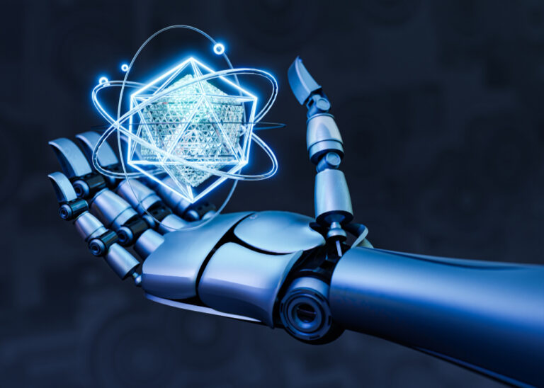 AI/ML for Mission Intelligence