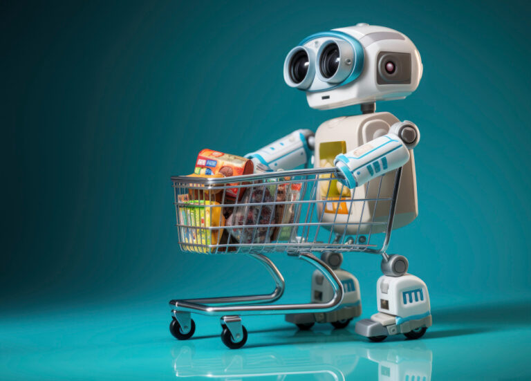 GenAI-Powered Retail Intelligence