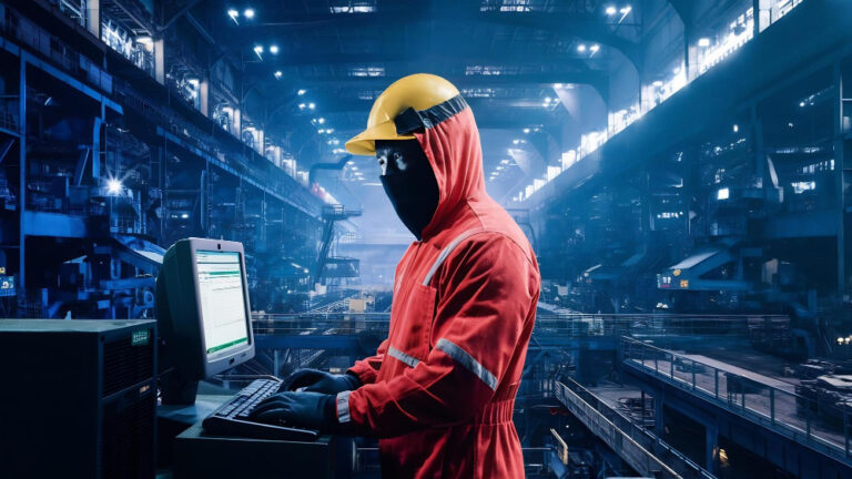 OT Cybersecurity & Industrial Security