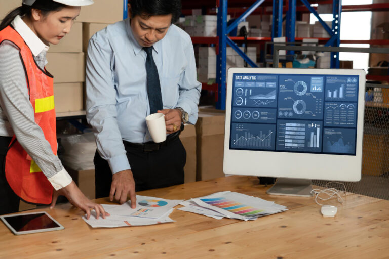 Order & Execution Management (OMS/EMS)