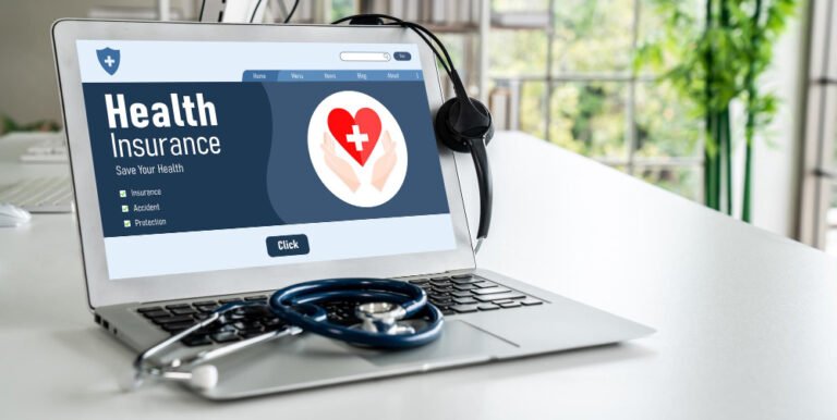 Life & Health Insurance Platforms