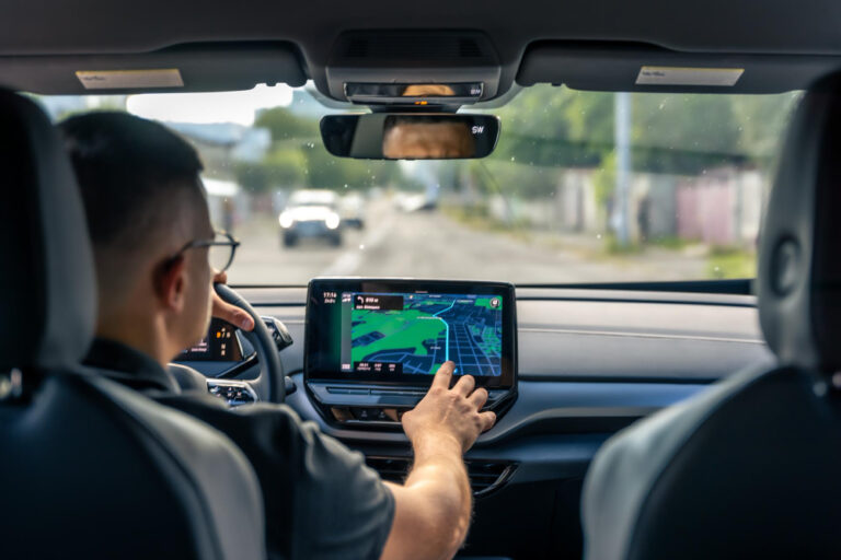 ADAS/AV Development & Validation