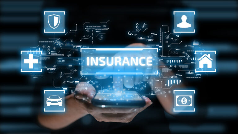 GenAI-Powered Insurance Intelligence