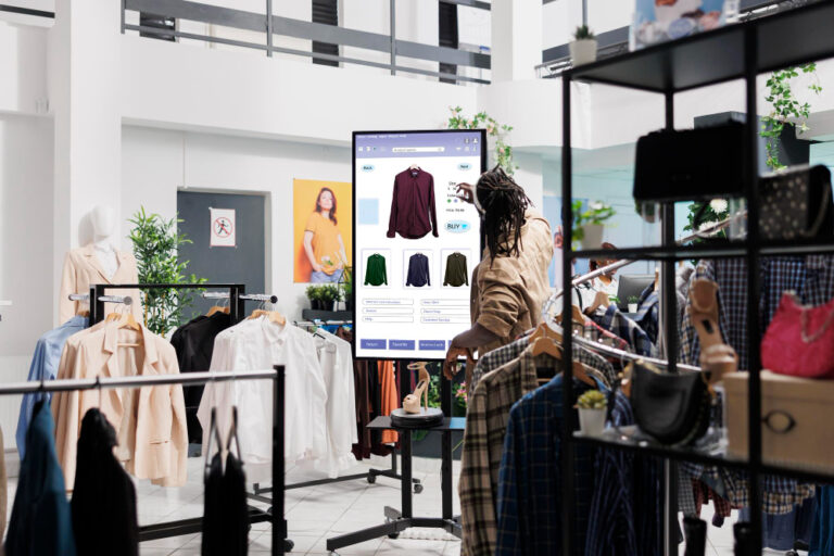 Retail Media & Monetization Platforms