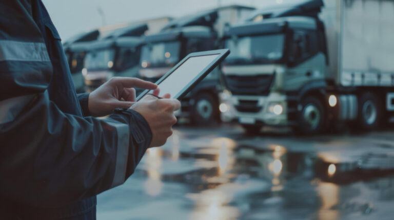 Fleet Management & Sustainment Platforms